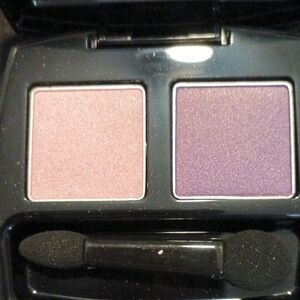 2013 Avon Dual Eyeshadow Palette - Candied Violet